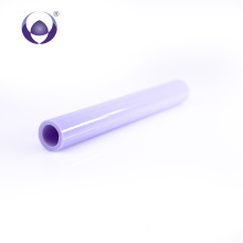 Made in China high borosilicate glass tube suppliers colored